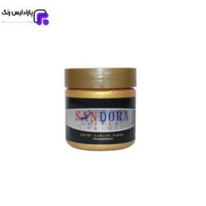ورق طلای مایع ربعی ساندورا