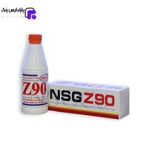 چسب آب بندی Z90 (300 سی سی)