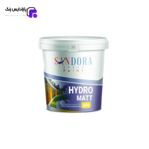 لاک آب گریز هیدرومات