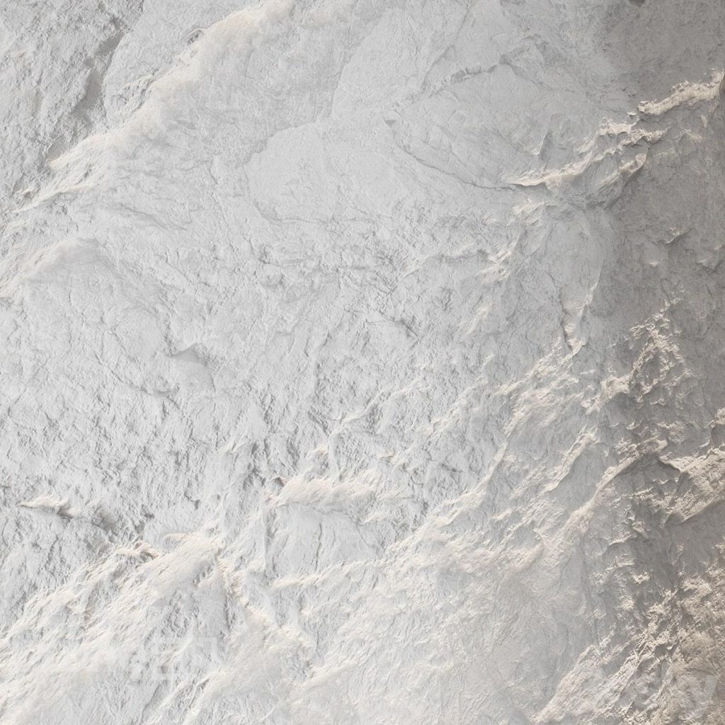 اجرای متریال صخره ای ساندورا