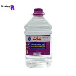 تینر فوری 10000 B بیات 4 لیتری