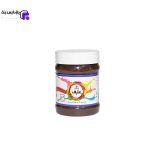 مادر رنگ نیم پلاستیک قهوه ای عارف