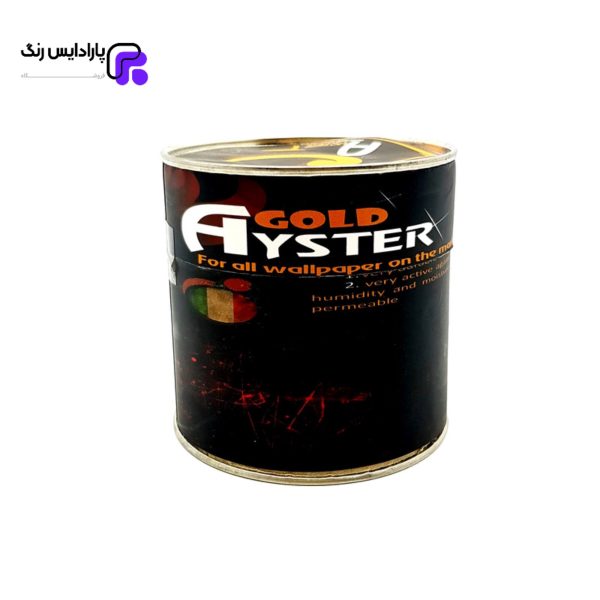 چسب کاغذ دیواری آیستر ۲۵۰گرمی