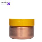 پودر رنگ فلز آلمانی مسی (50 گرمی)