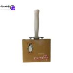 قلم مو نقاشی سایز 14×4 پنگوئن PENGUIN