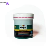 مادر رنگ اکریلیک پایه آب سبز 559 الوان 250 گرمی