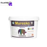رنگ نما مورسکو اکریلیک پایه آب 14 کیلویی