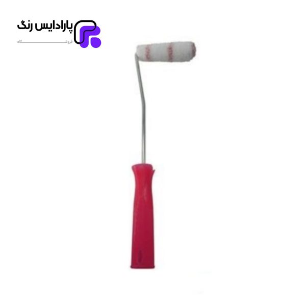 غلطک 10 سانتی نقاشی تیک رول | غلطک ماسب حرفه ای ها