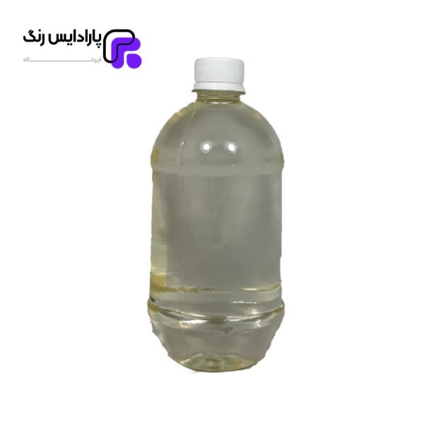 تینر روغنی مدل L-1 حجم 1 لیتری