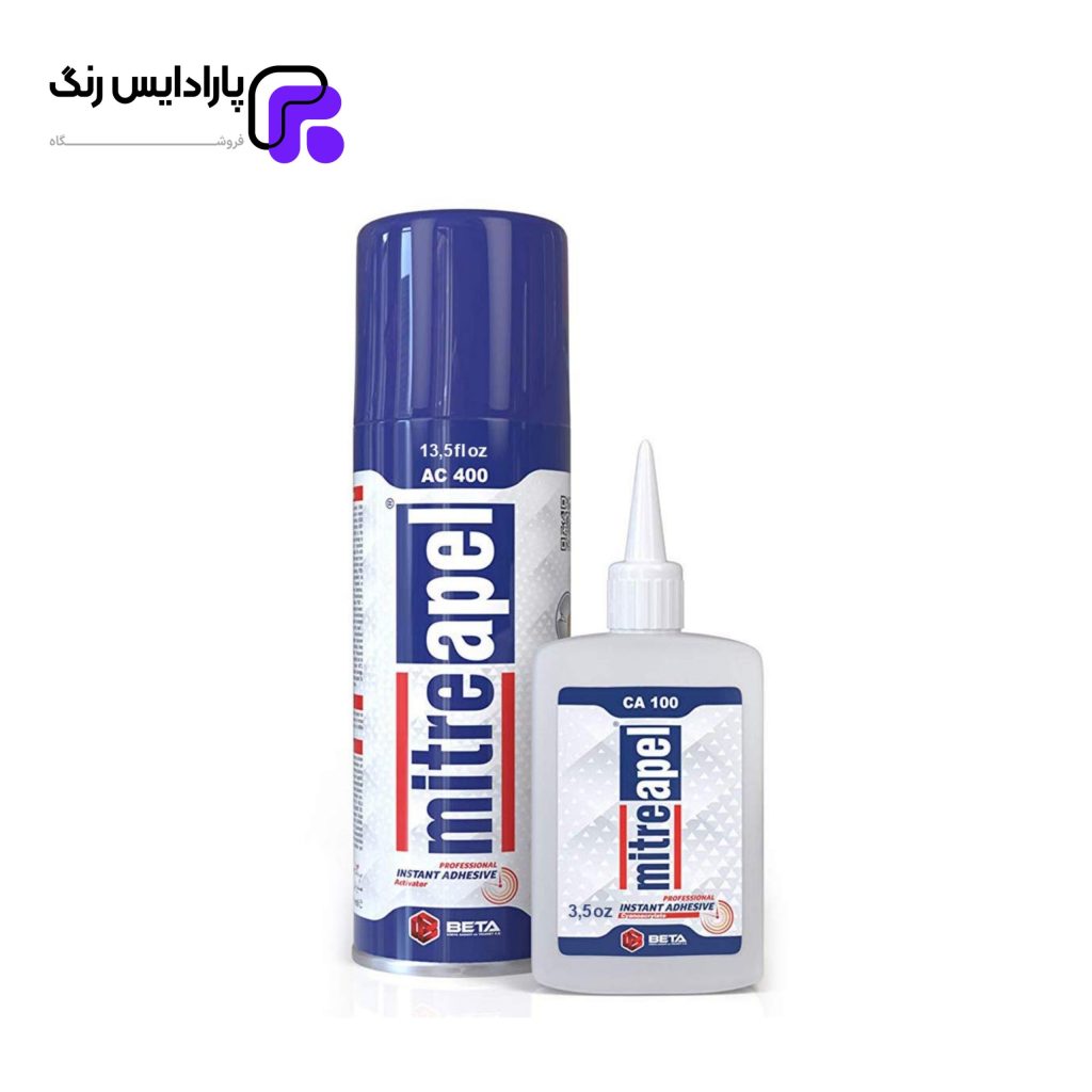 چسب 123 میتراپل