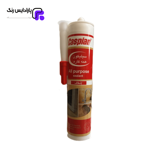 چسب سیلیکون آکواریوم همه کاره شفاف
